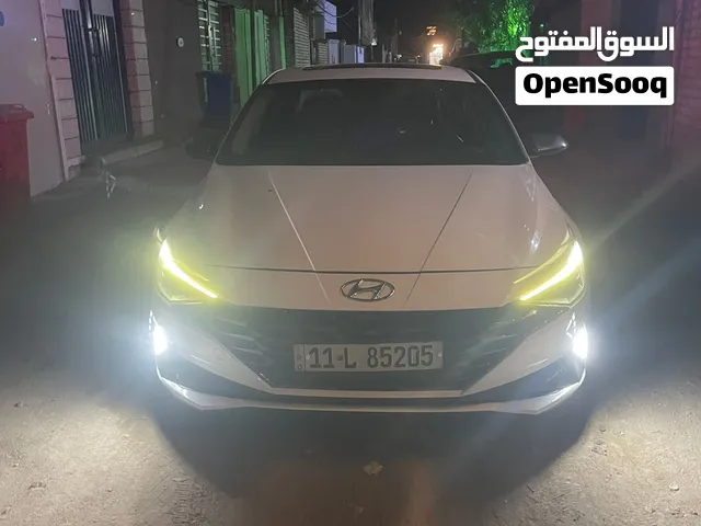 النترا 2021