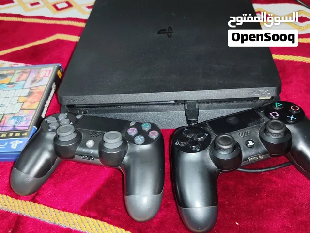 PlayStation 4 PlayStation for sale in Muscat