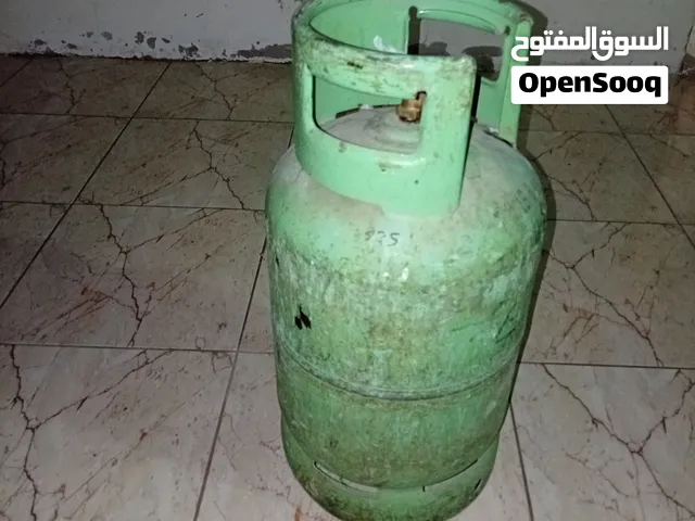 جرات غاز العدد 15