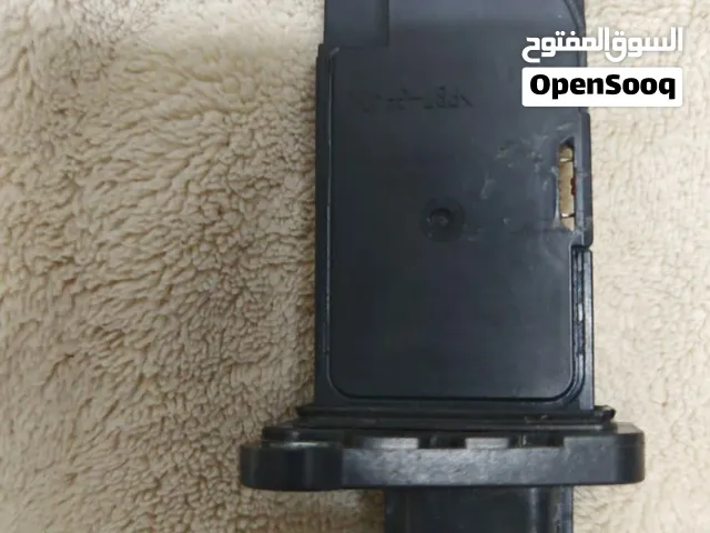 حساس ساعه هواء التيما وباتفندر