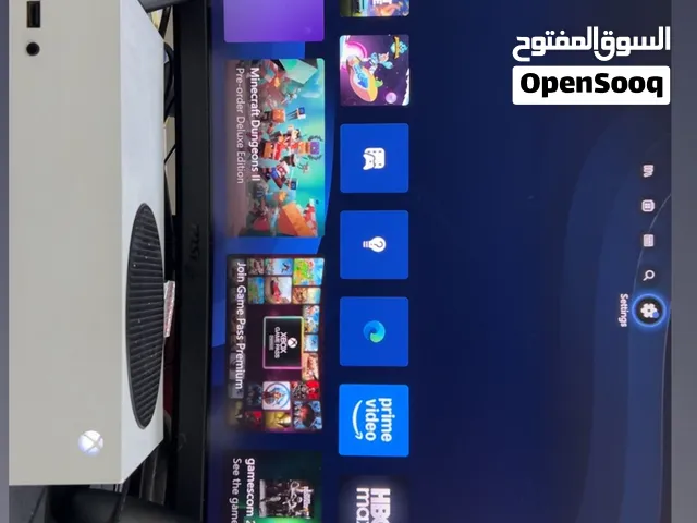 للبيع اكس بوكس شبه جديد مافي مشاكل ويا الشاشه ب 140