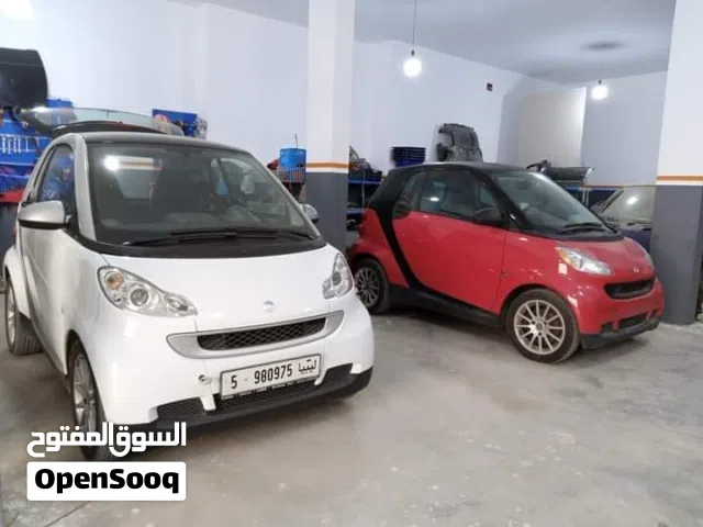 متوفر جميع قطع غيار Smart سمارت جديد ومستعمل