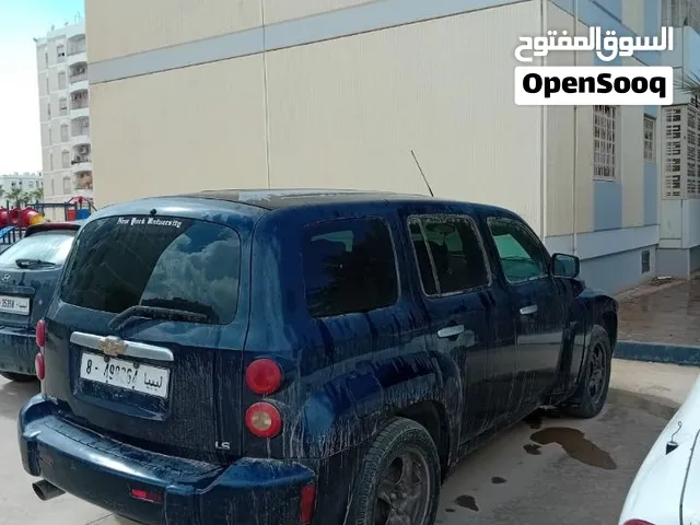 شفرليت HHR استيراد أمريكية