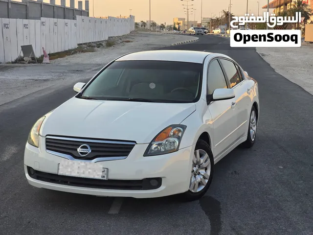 Used Nissan Altima in Northern Governorate
