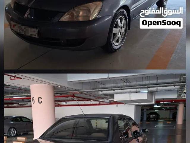 Used Mitsubishi Lancer in Northern Governorate