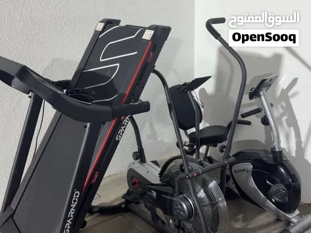 أجهزه رياضيه
