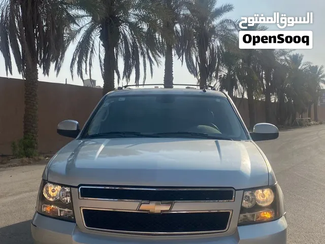 تاهو 2010 وارد أمريكي