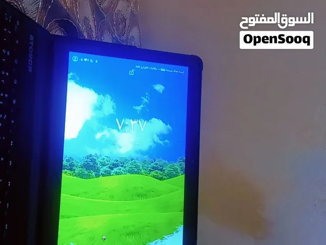 اعلان تابلت