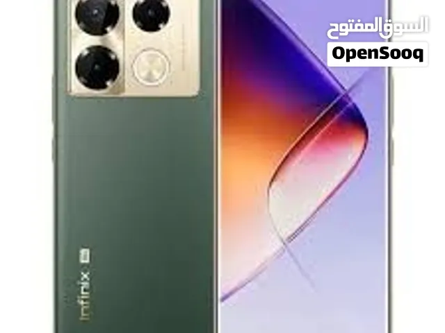 Infinix Note 4 Pro Other in Baghdad