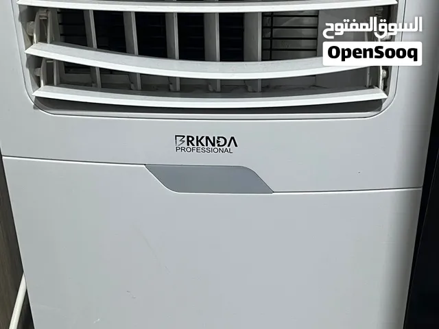 مكيف متنقل شبه جديد