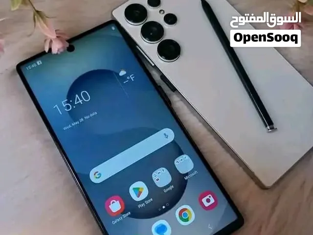 Samsung Galaxy S25 Ultra 128 GB in Khartoum