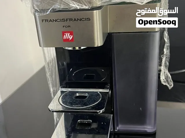 FrancisFrancis for illy Y5 ماكينة قهوة   ءءءءءءءءءءءءءءءءءIperespreso