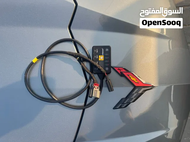 Pedal Commander Bluetooth للبيع – Chevrolet Corvette C8