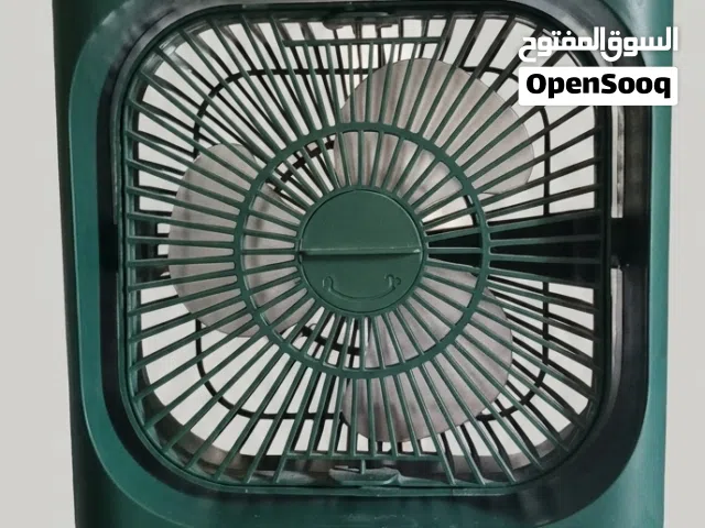 فواحة ماء او عطر مع مروحة