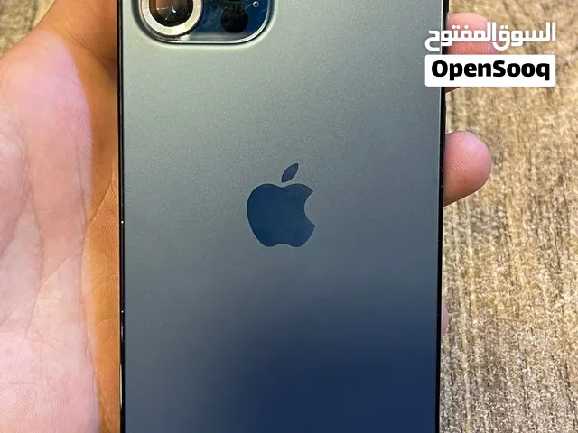 ايفون 12 pro  بطارية 71  256 جيجا  مو مغير اشي فيه ولا حتى مشخط وكالة
