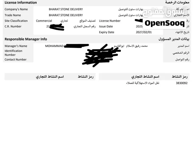 I want to sell My Company