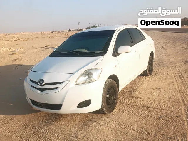 تويوتا يارس
