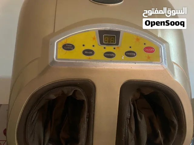 جهاز مساج للقدمين