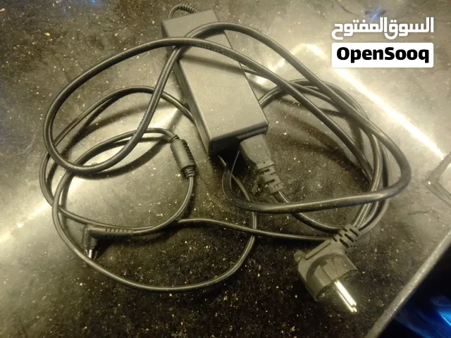شاحن لابتوب