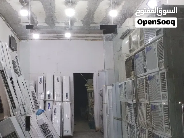 مكيفات شباك مستخدم للبيع الحجم 18:24