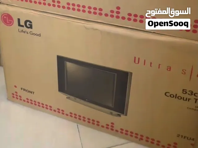 شاشة LG كلاسيك مخزنه جديدة من النوادر