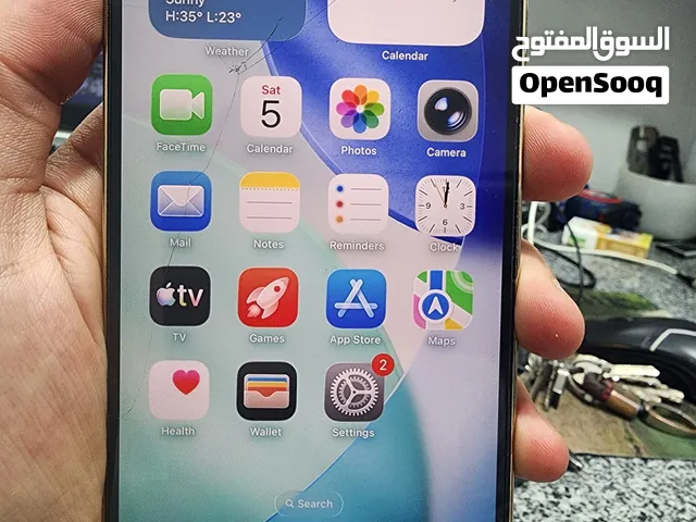 iphone 12 pro max gold