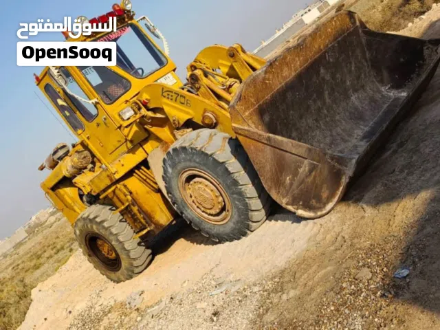 شفل 70 B موديل 83