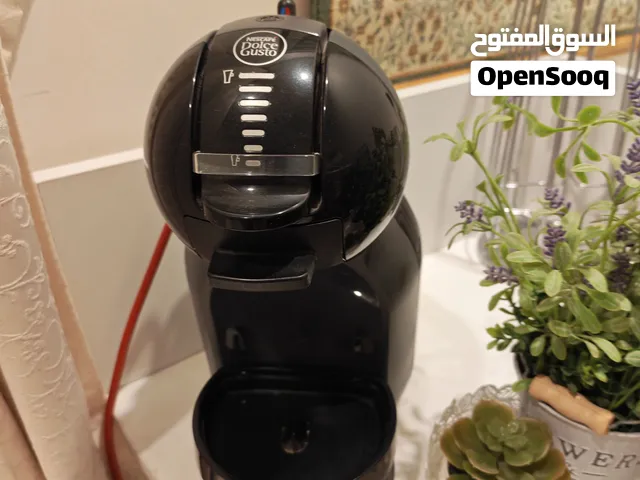 ماكينة قهوة دولتشي 20