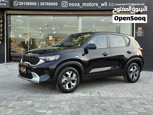 Kia Sonet 1.5L