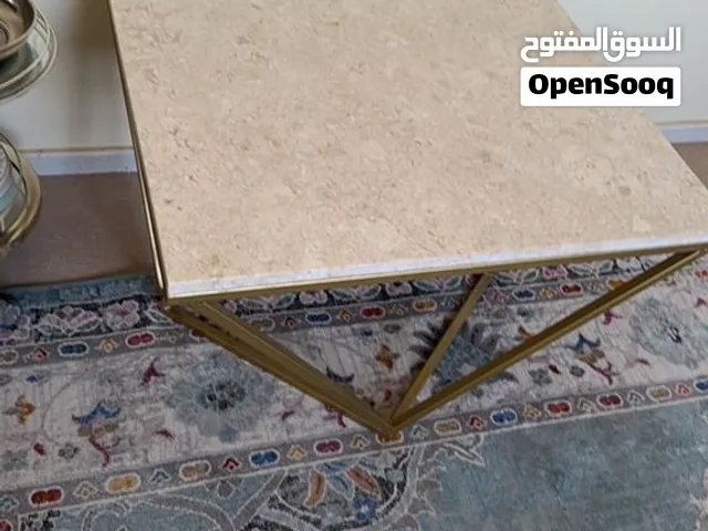 طاولة مجلس رخام جودة عالية