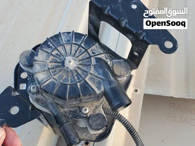 وال هواء او موتور الهواء حال البريك