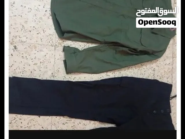 للبيع قميص وبنطلون