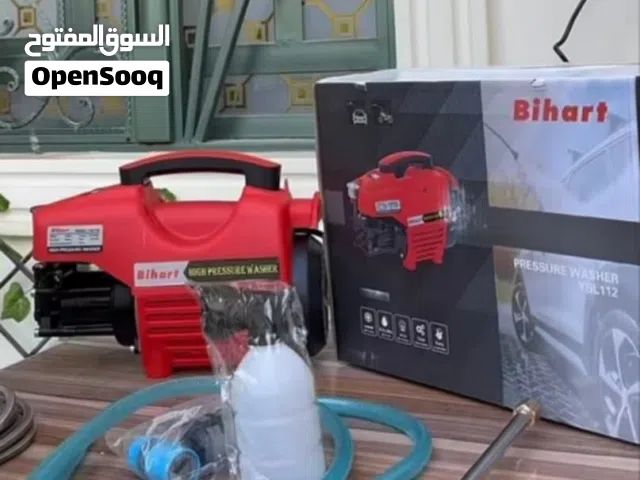 فارة غسل سيارات 200 بار،