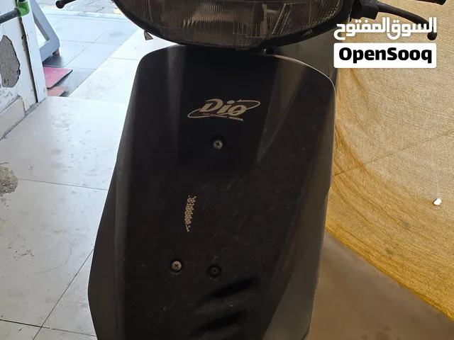 scooter 60 cc