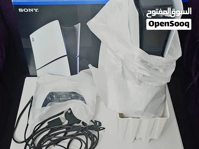 لبيع بلستيشن سلم ديجيتال شبه جديد لتواصل على