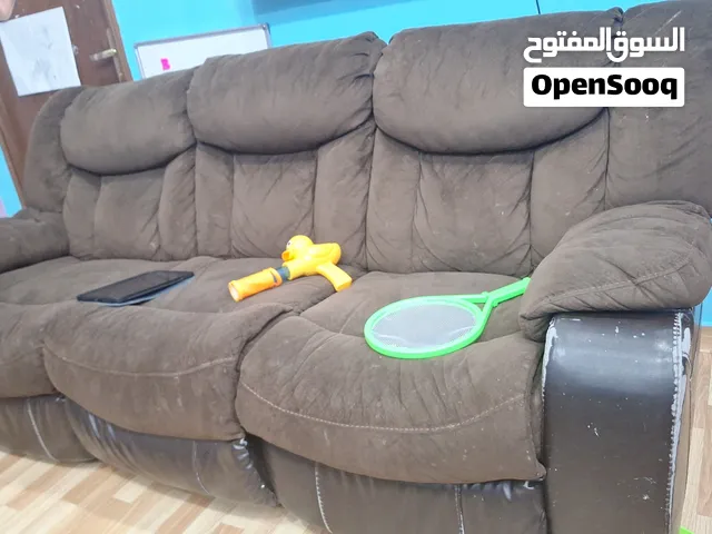 Sofa recyiner