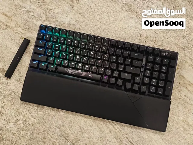 Asus ROG STRIX SCOPE II 96