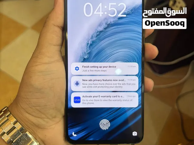 Vivo y400 4g+