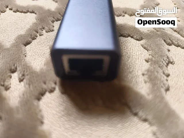 Gigabit ethernet adapter
