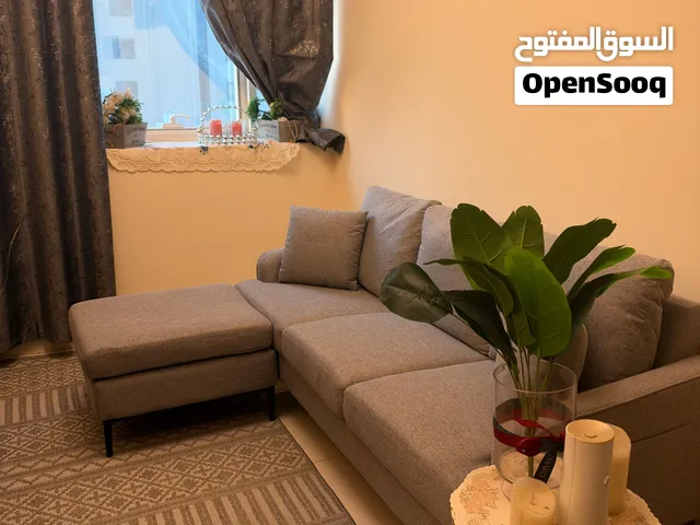 صالة جديدة للاستعمال للبيع