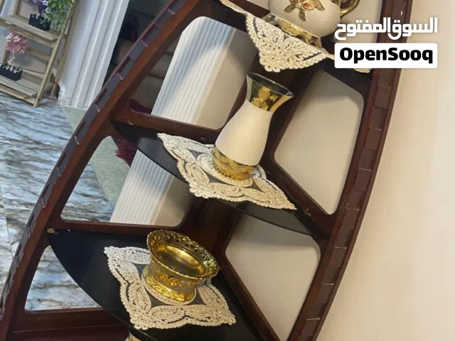 بوفي جانبي