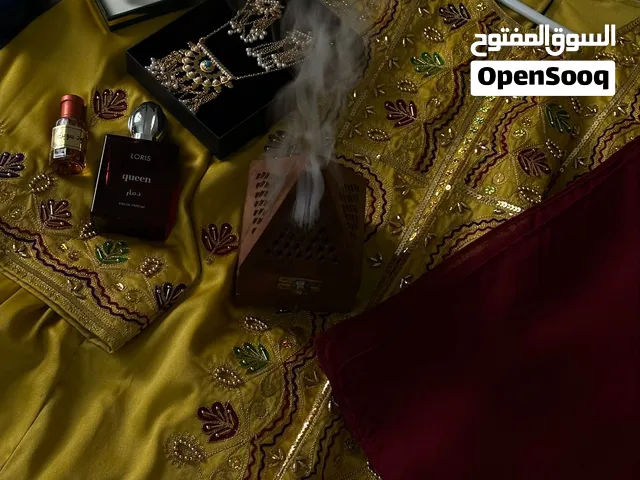 دراعه بقصة البلوش