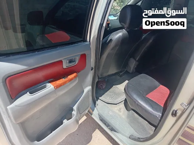 هايلكس 2006