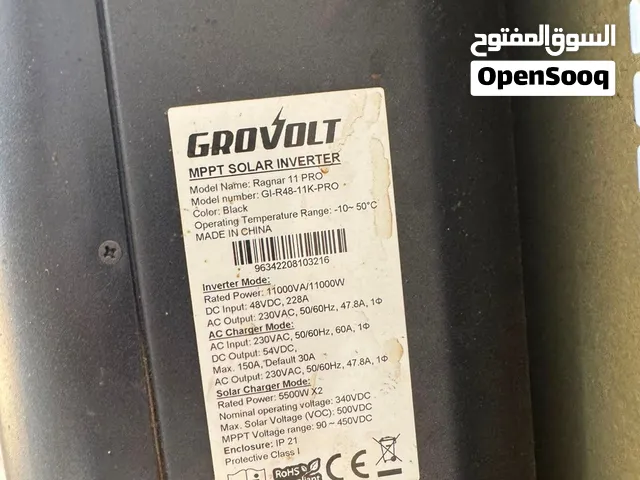انفتر العود يشغل مكيفات نضيف وشغال 100/100