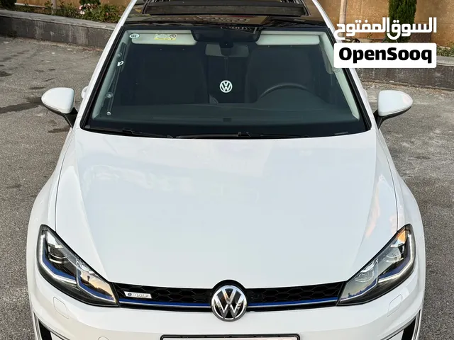 E-Golf 2020 للبيع كاش او اقساط
