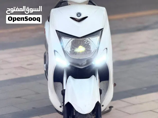 2016 ياماها سكنس