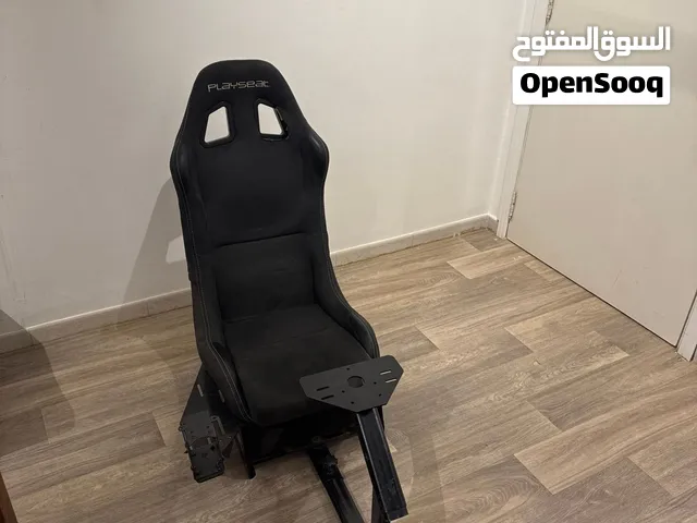 كرسي لجميع أنواع اجهزة السكان