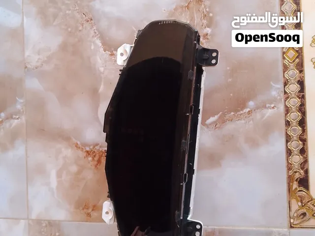 عداد لكزس 430 خليجي موديل 2004_2006
