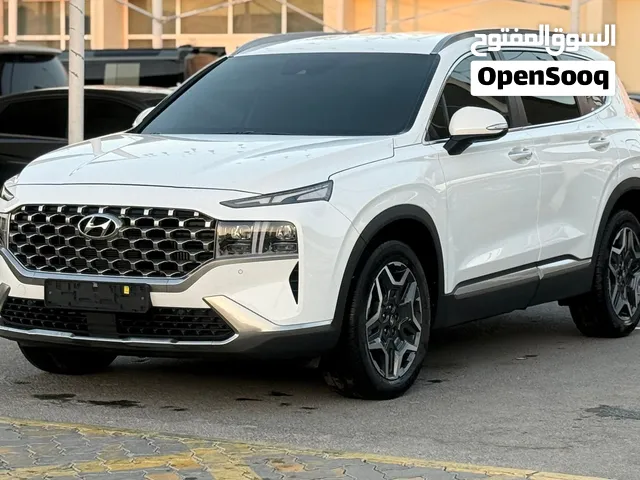 سنتافي 2022 وارد كوريا صبغ الوكاله بلكامل