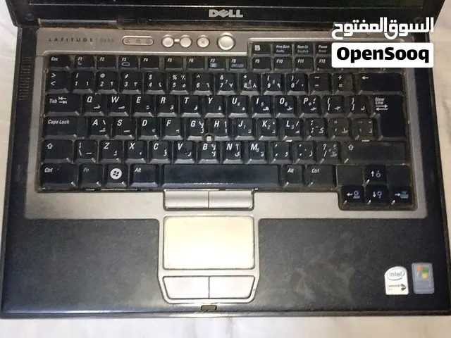 لاب توب ديل